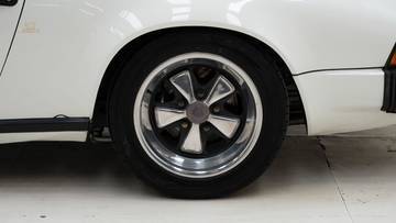 Thumbnail von Porsche 911 3.0 SC Targa '82