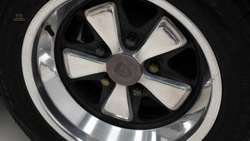Thumbnail von Porsche 911 3.0 SC Targa '82