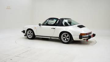 Thumbnail von Porsche 911 3.0 SC Targa '82