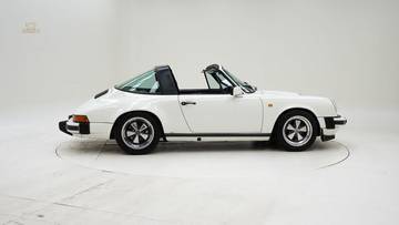 Thumbnail von Porsche 911 3.0 SC Targa '82