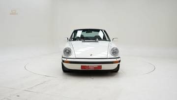 Thumbnail von Porsche 911 3.0 SC Targa '82
