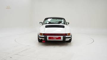 Thumbnail von Porsche 911 3.0 SC Targa '82