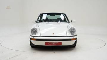 Thumbnail von Porsche 911 3.0 SC Targa '82