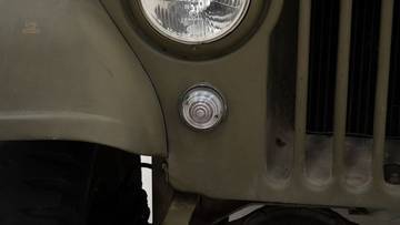 Thumbnail von Kaiser Jeep Willys F4-134 '66