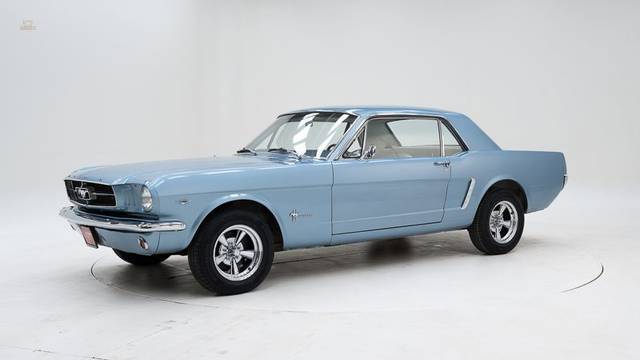 Ford Mustang '65