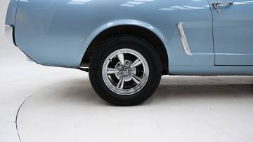 Thumbnail von Ford Mustang '65