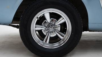Thumbnail von Ford Mustang '65