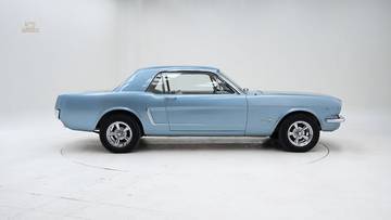 Thumbnail von Ford Mustang '65