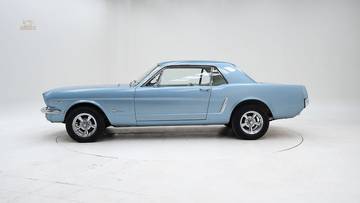 Thumbnail von Ford Mustang '65