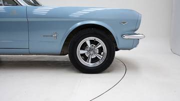 Thumbnail von Ford Mustang '65