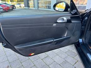 Thumbnail von Porsche Boxster 2.9 * Klappenabgas, 19 Zoll, SZH*