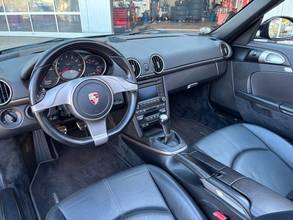 Thumbnail von Porsche Boxster 2.9 * Klappenabgas, 19 Zoll, SZH*