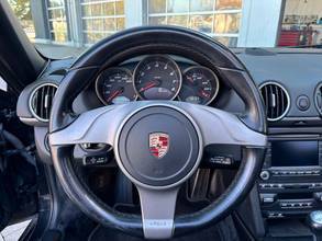 Thumbnail von Porsche Boxster 2.9 * Klappenabgas, 19 Zoll, SZH*