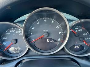 Thumbnail von Porsche Boxster 2.9 * Klappenabgas, 19 Zoll, SZH*
