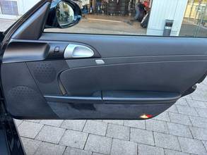 Thumbnail von Porsche Boxster 2.9 * Klappenabgas, 19 Zoll, SZH*