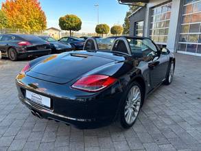 Thumbnail von Porsche Boxster 2.9 * Klappenabgas, 19 Zoll, SZH*