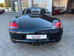 Thumbnail von Porsche Boxster 2.9 * Klappenabgas, 19 Zoll, SZH*