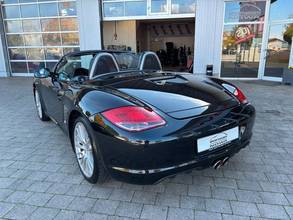 Thumbnail von Porsche Boxster 2.9 * Klappenabgas, 19 Zoll, SZH*