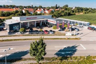 Thumbnail von Porsche Boxster 2.9 * Klappenabgas, 19 Zoll, SZH*
