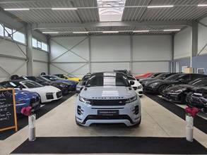 Land Rover Range Rover Evoque DynamicSE/Pano/Meridian/*375€
