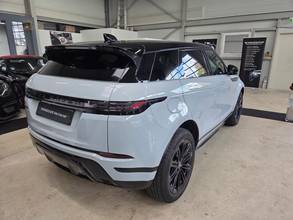 Thumbnail von Land Rover Range Rover Evoque DynamicSE/Pano/Meridian/*375€