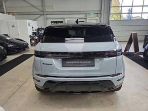 Thumbnail von Land Rover Range Rover Evoque DynamicSE/Pano/Meridian/*375€