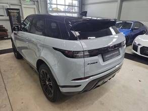 Thumbnail von Land Rover Range Rover Evoque DynamicSE/Pano/Meridian/*375€