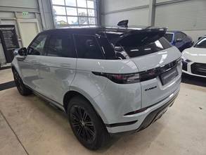 Thumbnail von Land Rover Range Rover Evoque DynamicSE/Pano/Meridian/*375€