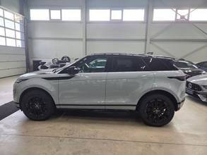 Thumbnail von Land Rover Range Rover Evoque DynamicSE/Pano/Meridian/*375€