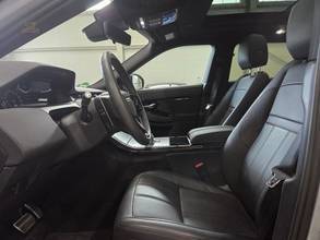 Thumbnail von Land Rover Range Rover Evoque DynamicSE/Pano/Meridian/*375€