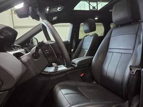 Thumbnail von Land Rover Range Rover Evoque DynamicSE/Pano/Meridian/*375€