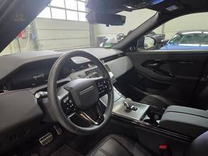 Thumbnail von Land Rover Range Rover Evoque DynamicSE/Pano/Meridian/*375€
