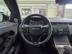 Thumbnail von Land Rover Range Rover Evoque DynamicSE/Pano/Meridian/*375€