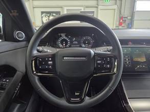 Thumbnail von Land Rover Range Rover Evoque DynamicSE/Pano/Meridian/*375€