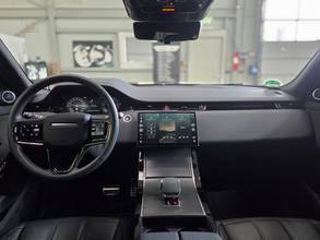 Thumbnail von Land Rover Range Rover Evoque DynamicSE/Pano/Meridian/*375€