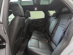 Thumbnail von Land Rover Range Rover Evoque DynamicSE/Pano/Meridian/*375€