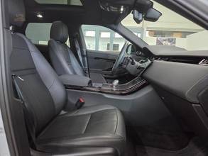 Thumbnail von Land Rover Range Rover Evoque DynamicSE/Pano/Meridian/*375€