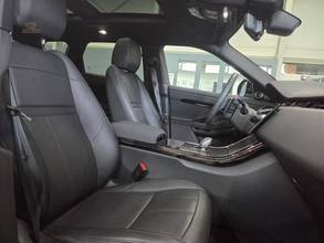 Thumbnail von Land Rover Range Rover Evoque DynamicSE/Pano/Meridian/*375€