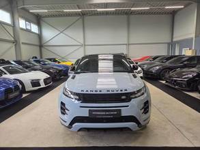 Thumbnail von Land Rover Range Rover Evoque DynamicSE/Pano/Meridian/*375€