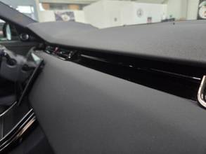 Thumbnail von Land Rover Range Rover Evoque DynamicSE/Pano/Meridian/*375€