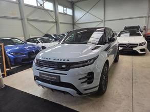 Thumbnail von Land Rover Range Rover Evoque DynamicSE/Pano/Meridian/*375€