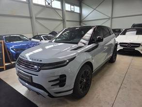 Thumbnail von Land Rover Range Rover Evoque DynamicSE/Pano/Meridian/*375€