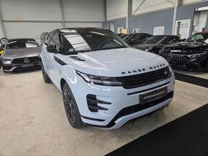Thumbnail von Land Rover Range Rover Evoque DynamicSE/Pano/Meridian/*375€