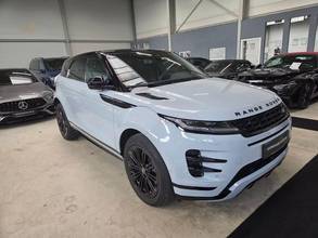 Thumbnail von Land Rover Range Rover Evoque DynamicSE/Pano/Meridian/*375€