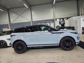 Thumbnail von Land Rover Range Rover Evoque DynamicSE/Pano/Meridian/*375€