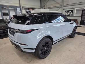 Thumbnail von Land Rover Range Rover Evoque DynamicSE/Pano/Meridian/*375€