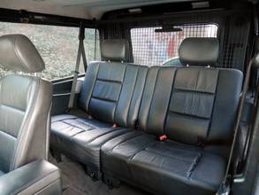 Thumbnail von Mercedes-Benz G 320 CDI Station//kurzer Radstand//Bestzustand!