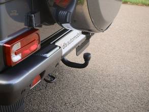 Thumbnail von Mercedes-Benz G 320 CDI Station//kurzer Radstand//Bestzustand!