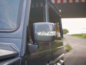 Thumbnail von Mercedes-Benz G 320 CDI Station//kurzer Radstand//Bestzustand!