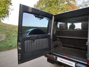 Thumbnail von Mercedes-Benz G 320 CDI Station//kurzer Radstand//Bestzustand!